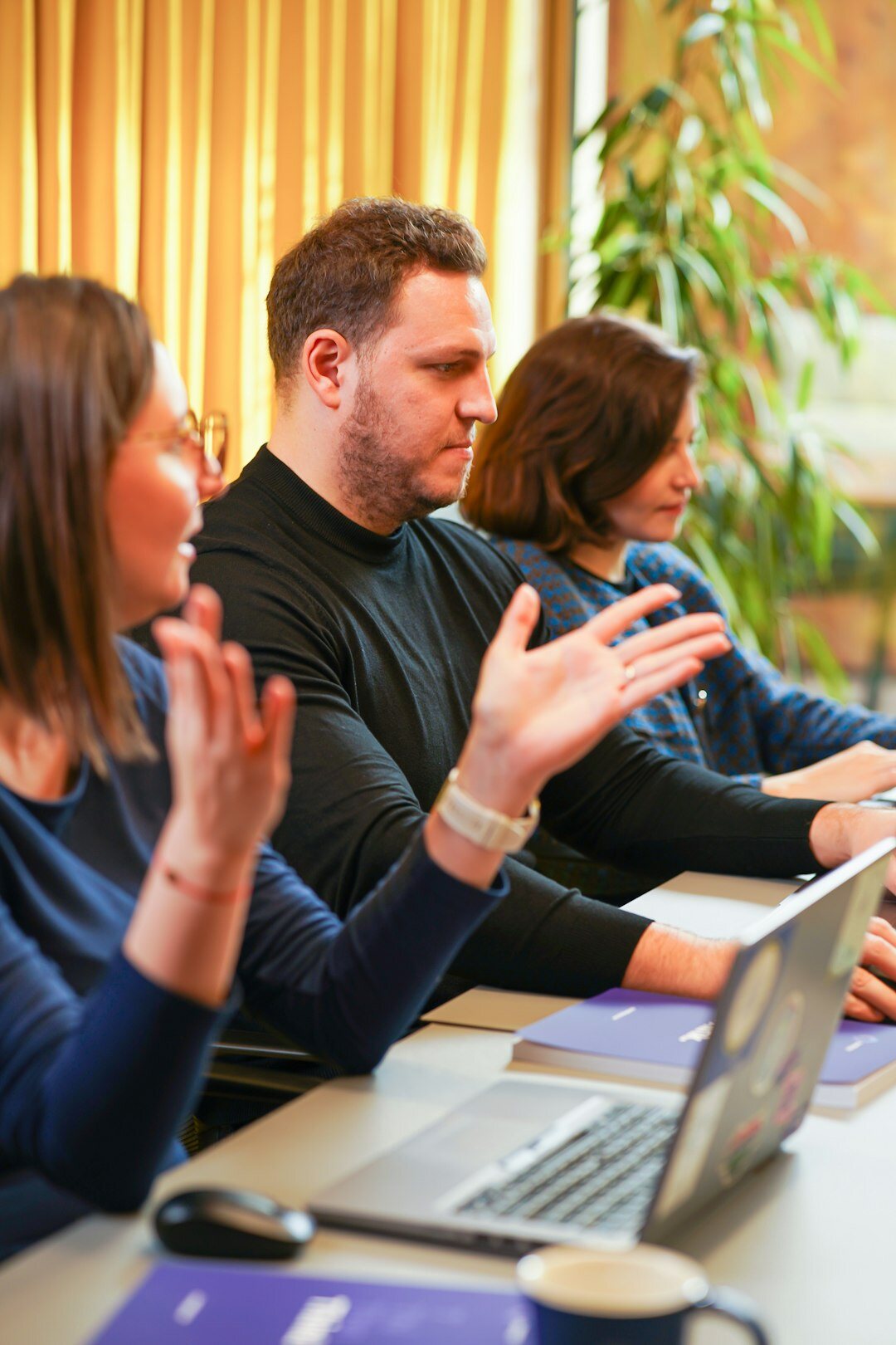 group workshop on communication